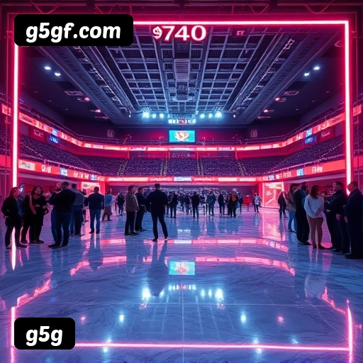 Acesso ao g5g