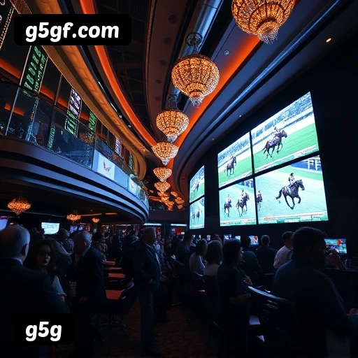 Acesso ao g5g