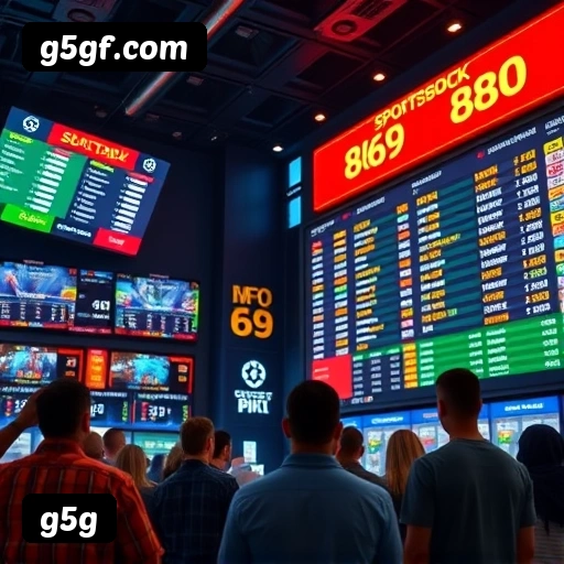 Acesso ao g5g