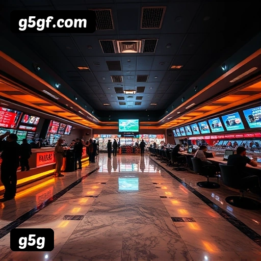 Cassino Online g5g