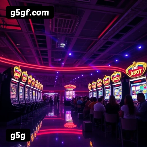 Cassino Online g5g