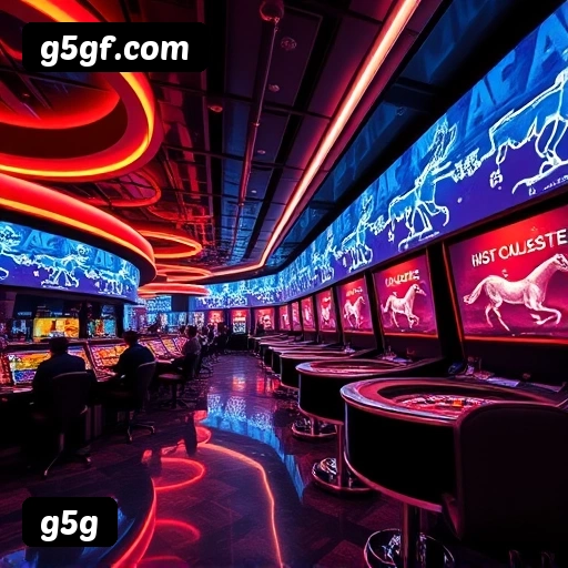 Cassino Online g5g