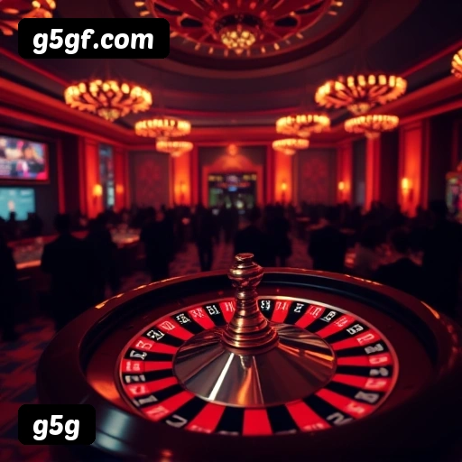 Cassino Online g5g