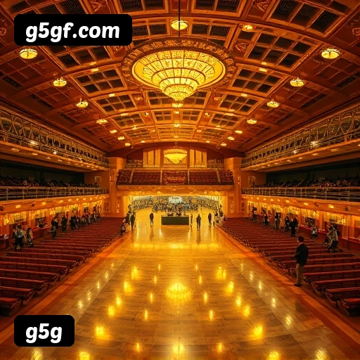 Cadastro na g5g