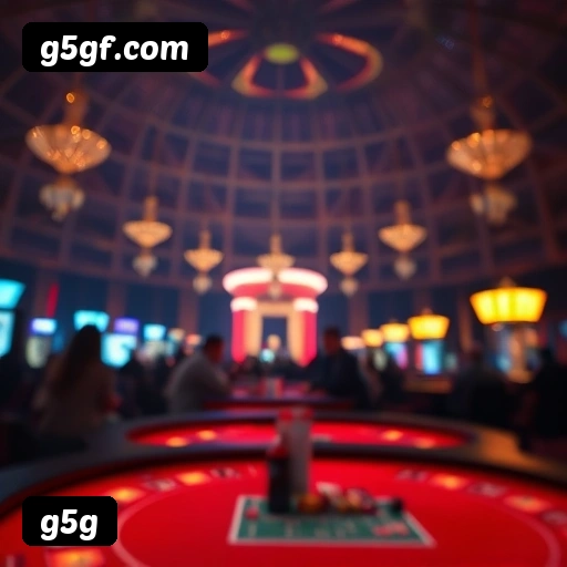 Cassino Online g5g