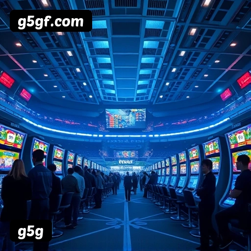 Cassino Online g5g
