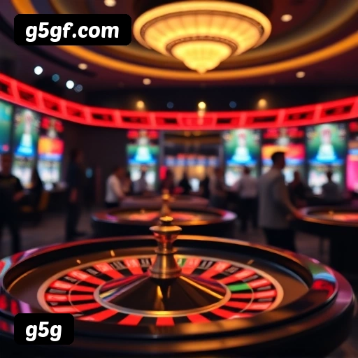 Cassino Online g5g