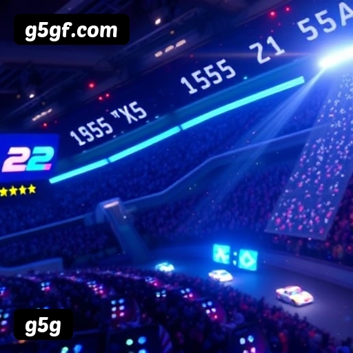Acesso ao g5g
