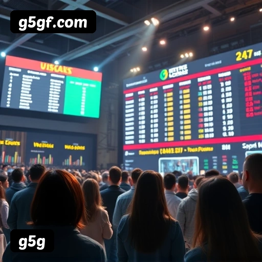 Cassino Online g5g