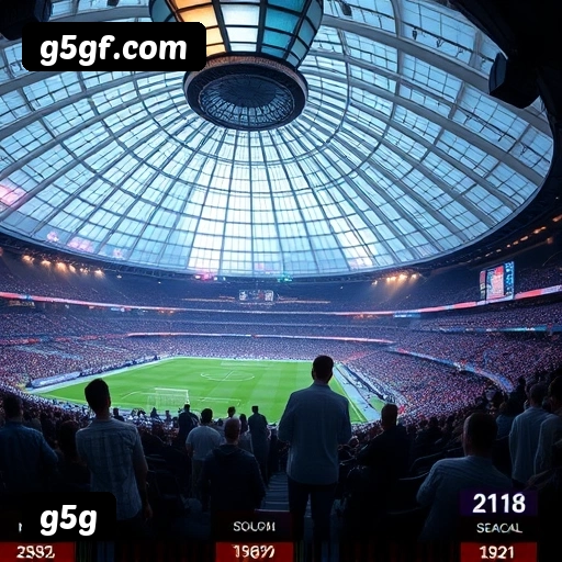 Acesso ao g5g