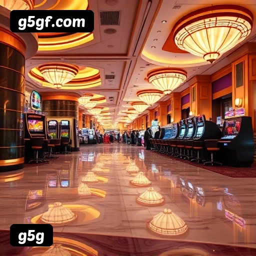 Acesso ao g5g
